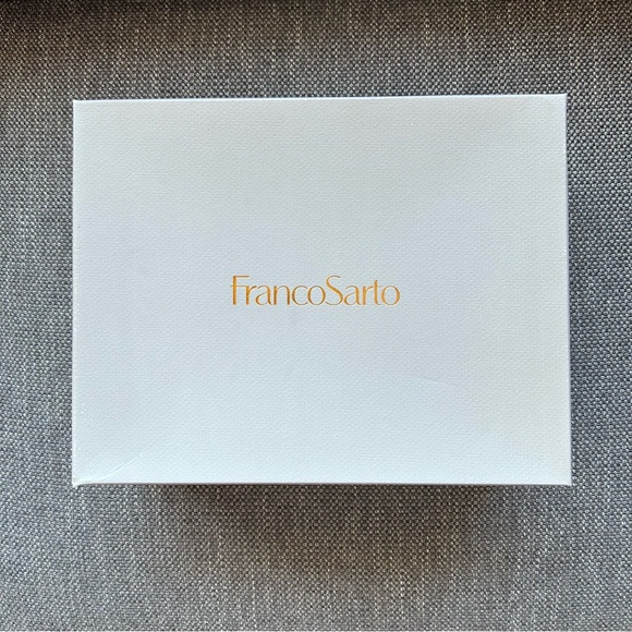 Franco Sarto Glenn Booties - Picture 8 of 8